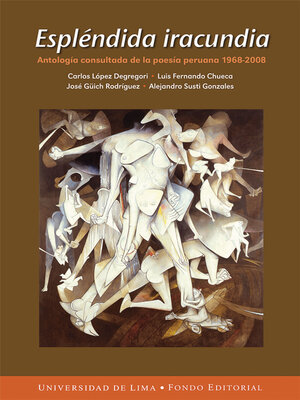 cover image of Espléndida iracundia